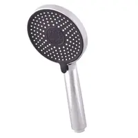 Ručná sprcha RAV SLEZÁK chróm PS0001