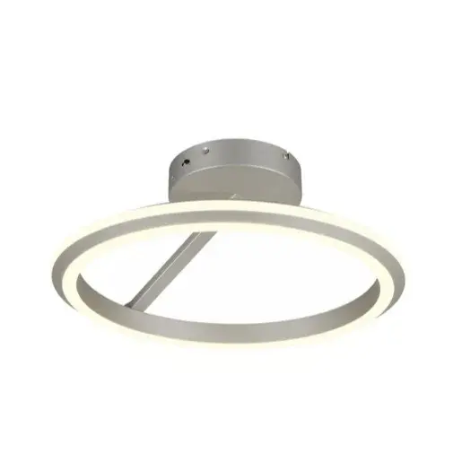 Trio Amador stropné svetlo nikel 635510107 TR635510107