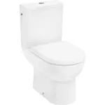 Hansgrohe GladeLake S wc kombi stojaci 60313450