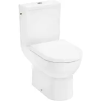 Hansgrohe GladeLake S wc kombi stojaci 60313450