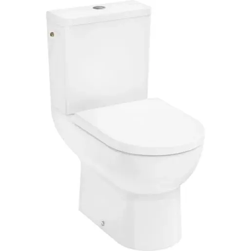 Hansgrohe GladeLake S wc kombi stojaci 60313450