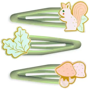 Sponky do vlasů Hyacinthe