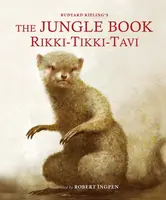 The Jungle Book: Rikki-Tikki-Tavi - Rudyard Kipling