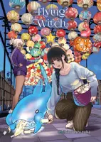 Flying WItch 13 - Chihiro Ishizuka