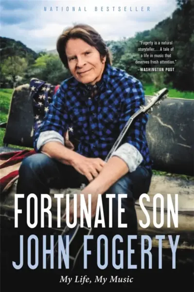 Fortunate Son - John Fogerty