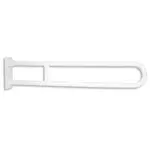 Madlo Novaservis sklopné biela R66830.11