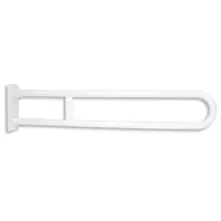 Madlo Novaservis sklopné biela R66830.11