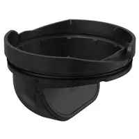 Suchá zápachová uzávera