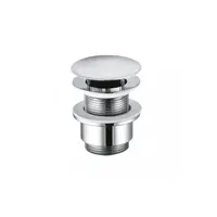 Výpust KLUDI chrom 1042805-00