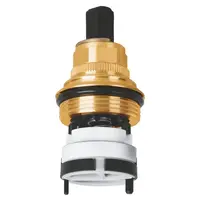 GROHE AquaDimmer přepínač pro termostatické baterie 12433000