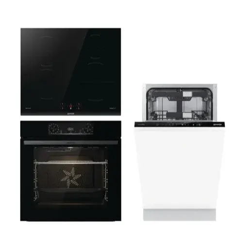 Set spotrebičov Gorenje