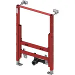 TECEprofil montážní prvek pro bidet,82cm