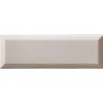 Obklad Ribesalbes Chic Colors coco bisiel 10x30 cm lesk CHICC1341