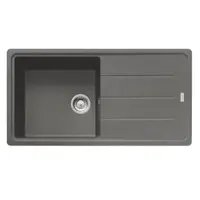 Drez Franke BFG 611 sivý 114.0285.314