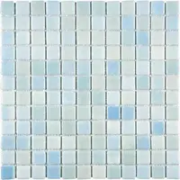 Sklenená mozaika Mosavit Combi 30x30 cm lesk COMBI8