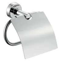 Novaservis Mephisto držiak toaletného papiera chróm 6838.0