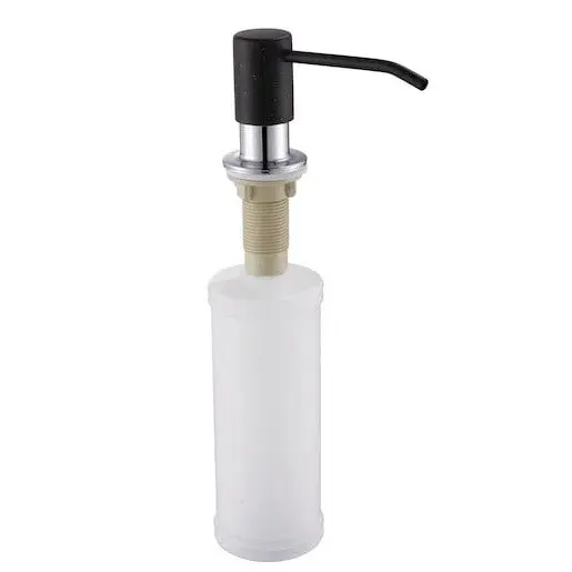 Alveus Callas dávkovač 91 čierna 1129076