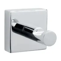 Tesa Hukk háčik chróm HUK21