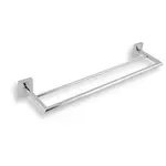 Držiak uterákov Novaservis Metalia 12 chróm 0224.0