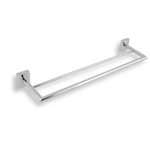 Držiak uterákov Novaservis Metalia 12 chróm 0224.0
