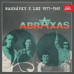 Abraxas – Nahrávky z let 1977-1981