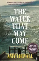 The Water That May Come - Amy Lilwall