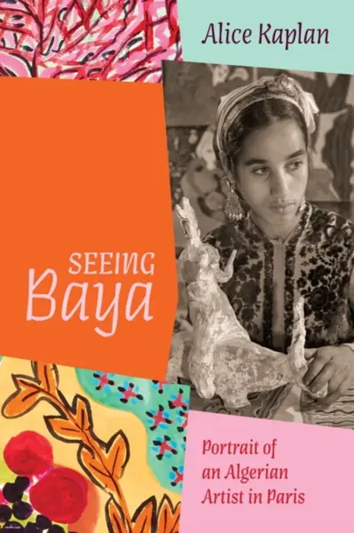 Seeing Baya - Alice Kaplan