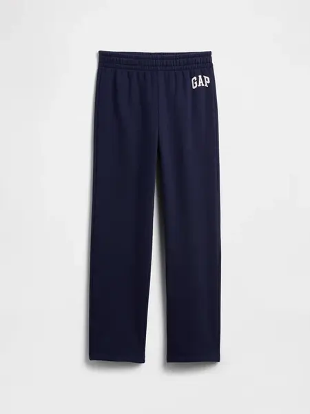 GAP Children's sweatpants with logo - Boys