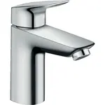 Hansgrohe Logis umývadlová batéria bez výpuste chróm 71101000