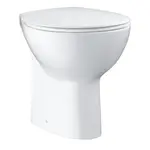 Grohe Bau Ceramic wc stojaci alpská biela spodný odpad 39431000 G39431000