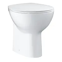Grohe Bau Ceramic wc stojaci alpská biela spodný odpad 39431000 G39431000