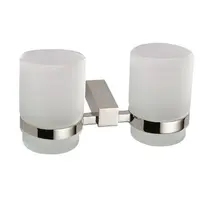 Držiak pohárov Multi Element chróm ELE47