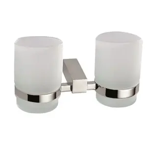 Držiak pohárov Multi Element chróm ELE47