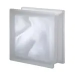 Luxfera Glassblocks 19x19x8 cm mat 1908WM
