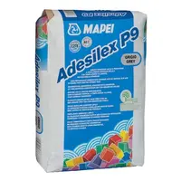 Mapei Adesilex P9 lepidlo sivá 25 kg ADESILEXP9
