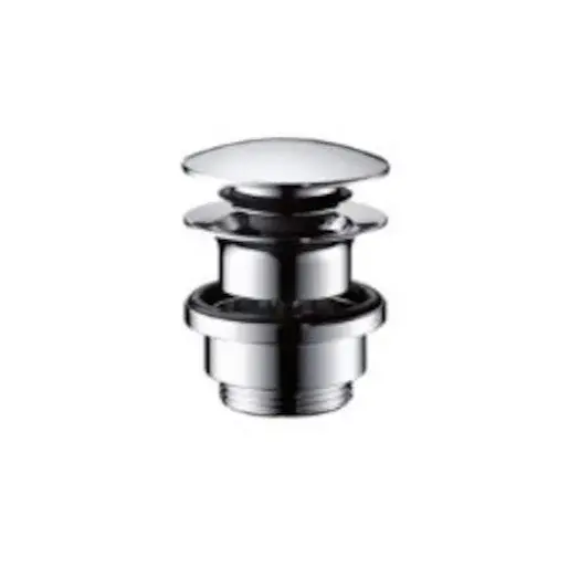 Hansgrohe Hansgrohe odtoková souprava push open 50100000