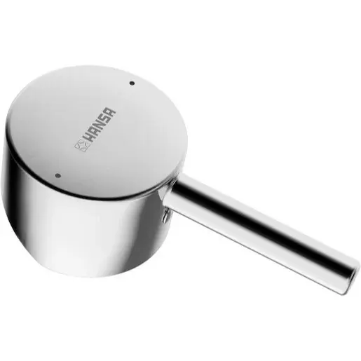 Hansa Vantis páka chróm 59913840