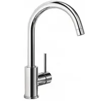 Blanco Mida drezová batéria s otočným ramienkom chróm 517742