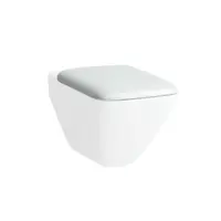 Laufen Palace wc doska plast biela h8917003000001 9170.0.300.000.1