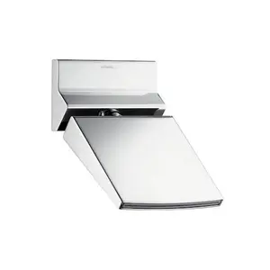 Hansgrohe Raindance Rainfall hlavová sprcha chróm 26442000