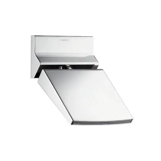 Hansgrohe Raindance Rainfall hlavová sprcha chróm 26442000