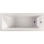 Jika Cubito obdĺžniková vaňa 170x75 cm akrylát ľavá aj pravá h2224200000001 2242.0.000.000.1