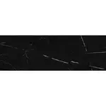 Obklad Rako Flash čierna 30x90 cm mat WARV5333.1