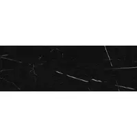 Obklad Rako Flash čierna 30x90 cm mat WARV5333.1