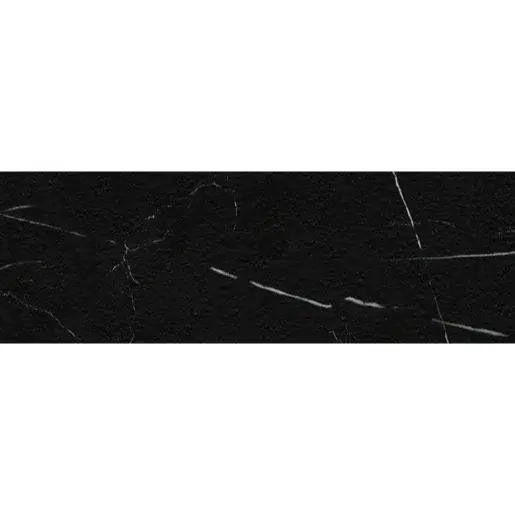 Obklad Rako Flash čierna 30x90 cm mat WARV5333.1