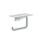 Hansgrohe AddStoris držiak toaletného papiera chróm 41772000