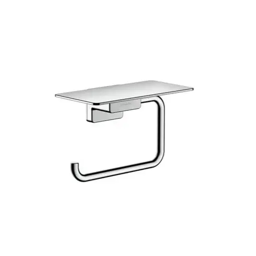 Hansgrohe AddStoris držiak toaletného papiera chróm 41772000