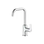 Kludi PURE&EASY umývadlová batéria bez výpuste chróm 370240565