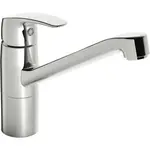 Hansa Pinto drezová batéria s otočným ramienkom chróm 45082293