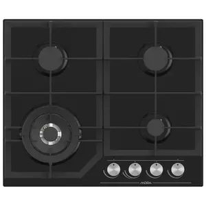 Mora plynová varná doska VDP 645 GB9